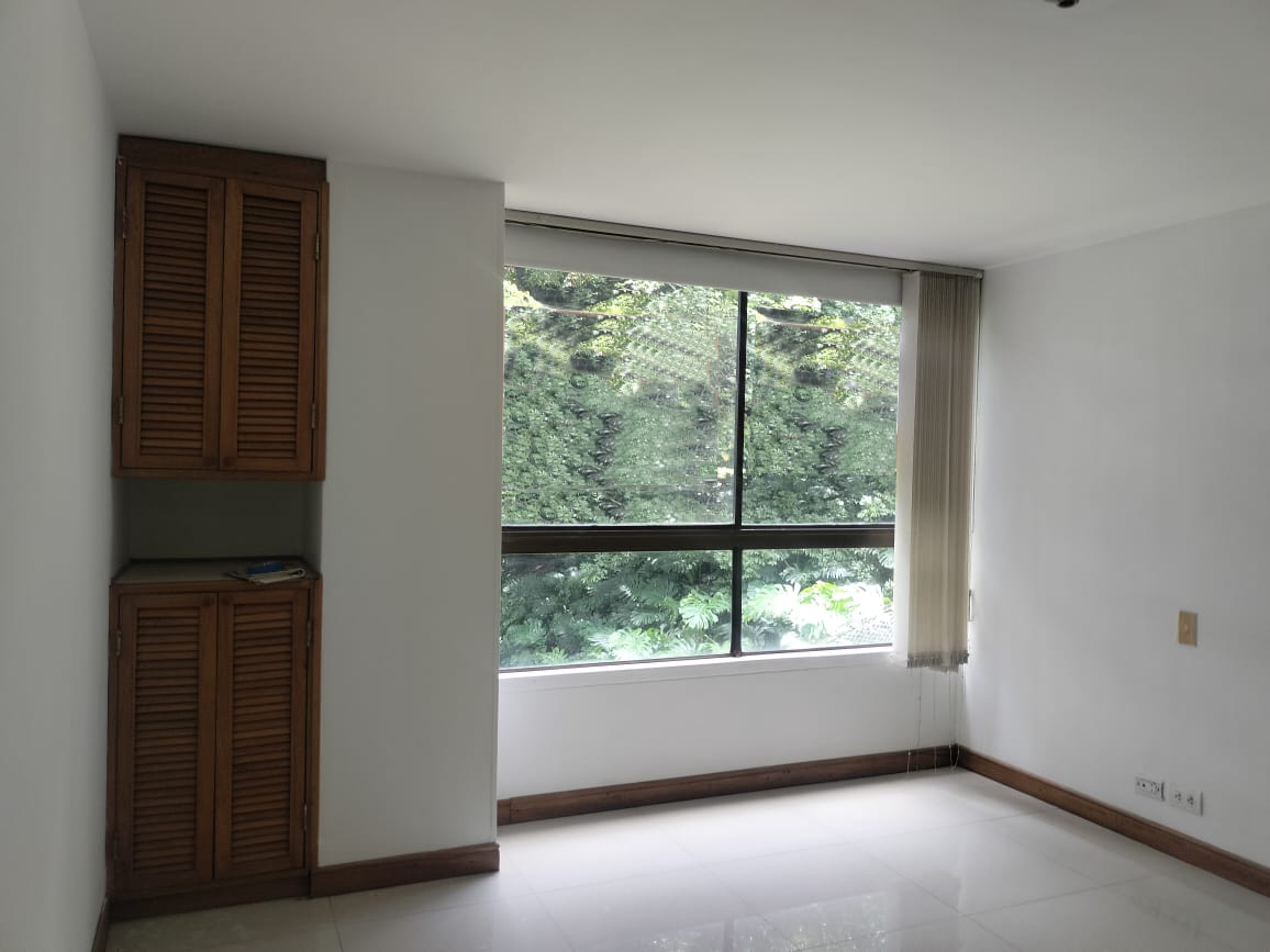 Apartamento en arriendo en El Poblado, Medellín · foto 8 de 15