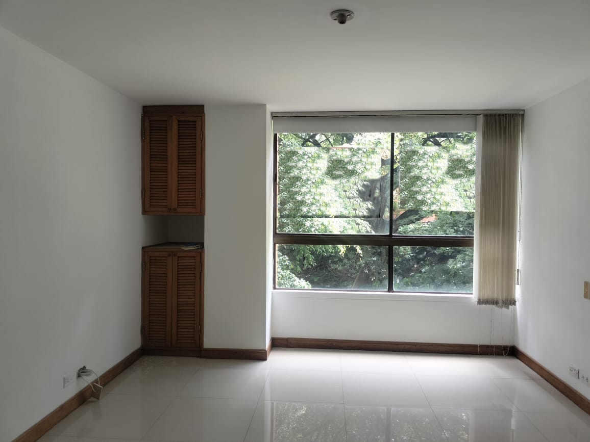 Apartamento en arriendo en El Poblado, Medellín · foto 9 de 15