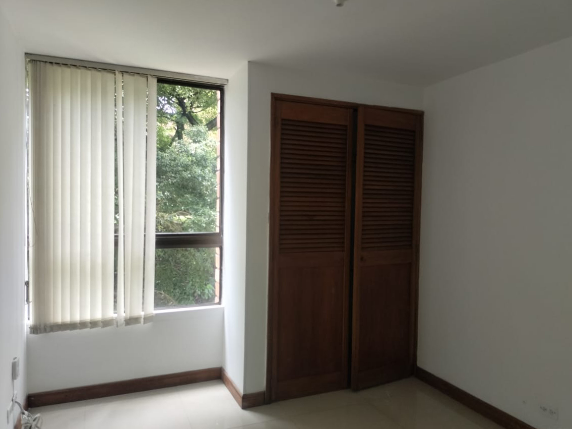 Apartamento en arriendo en El Poblado, Medellín · foto 12 de 15