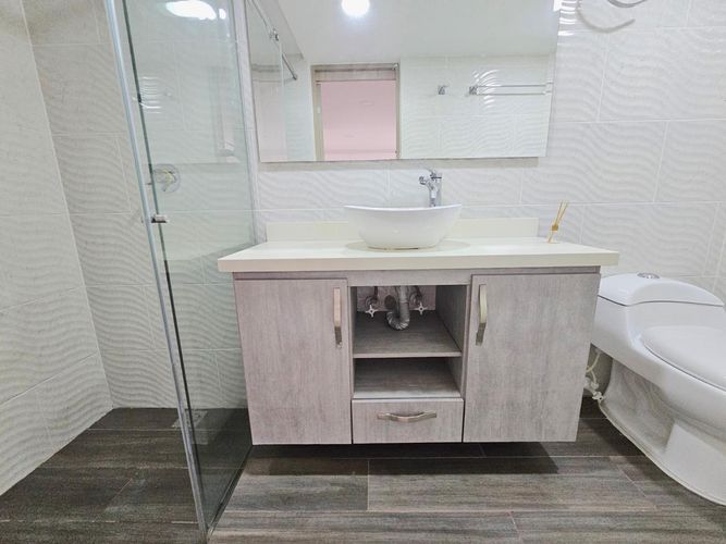 Apartamento de 3 alcobas en venta en Bello, 74 m² · foto 4 de 24