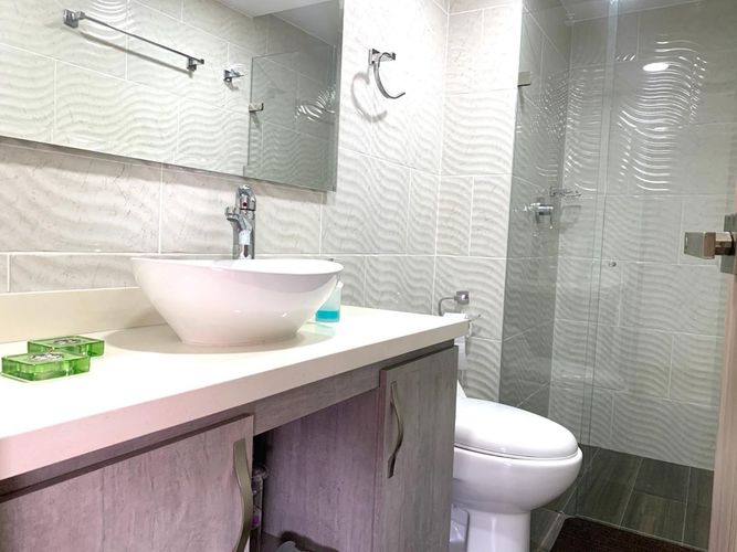 Apartamento de 3 alcobas en venta en Bello, 74 m² · foto 11 de 24