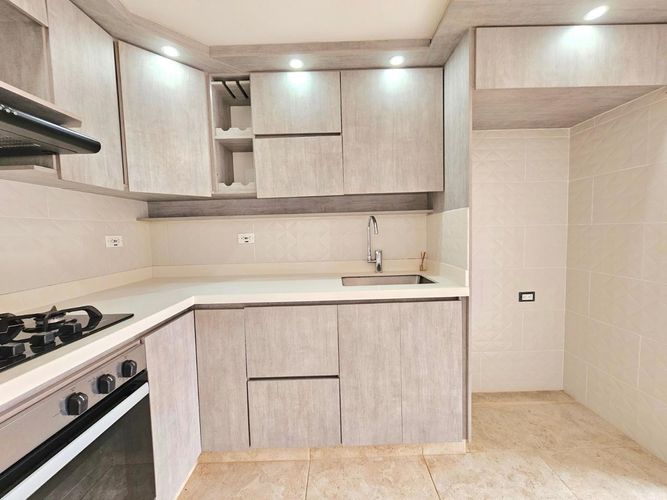 Apartamento de 3 alcobas en venta en Bello, 74 m² · foto 14 de 24