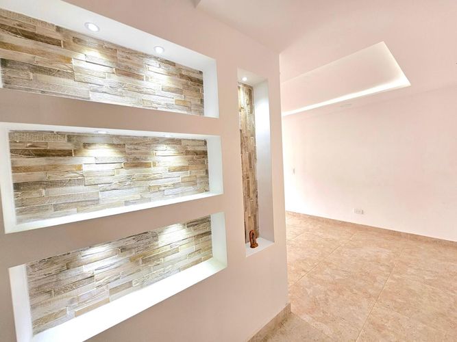 Apartamento de 3 alcobas en venta en Bello, 74 m² · foto 23 de 24