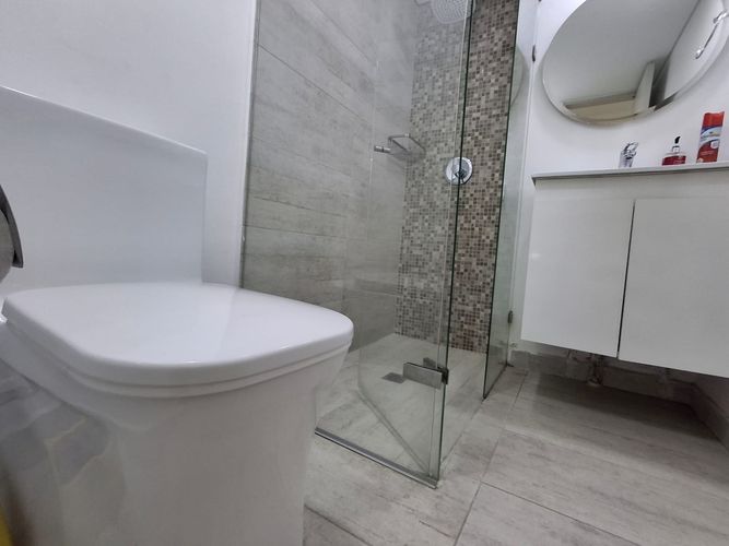 Apartamento de 3 alcobas en venta en El Poblado, Medellín, 78 m² · foto 12 de 21