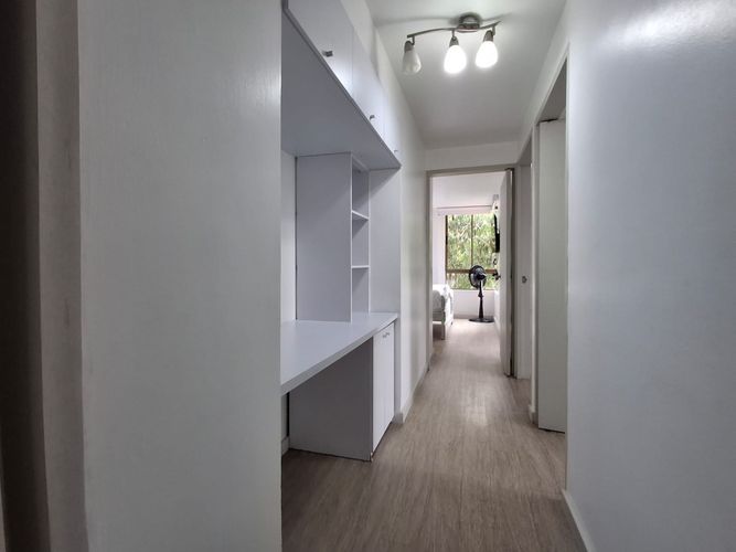 Apartamento de 3 alcobas en venta en El Poblado, Medellín, 78 m² · foto 15 de 21