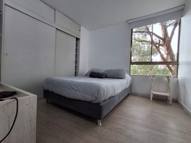 Apartamento de 3 alcobas en venta en El Poblado, Medellín, 78 m² · foto 16 de 21