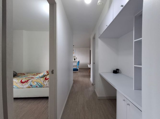 Apartamento de 3 alcobas en venta en El Poblado, Medellín, 78 m² · foto 17 de 21