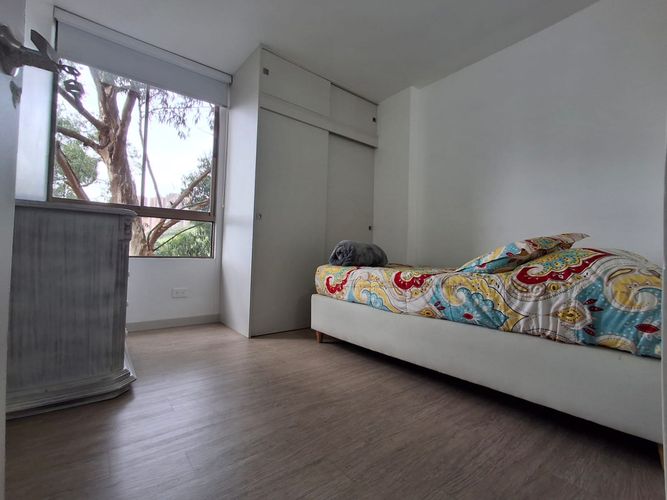 Apartamento de 3 alcobas en venta en El Poblado, Medellín, 78 m² · foto 18 de 21