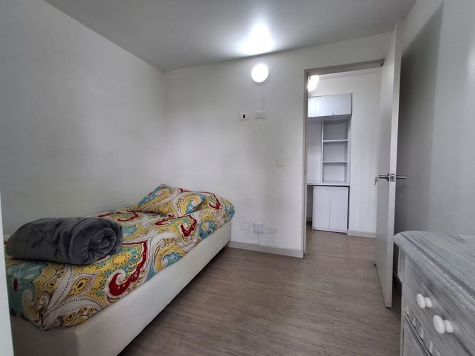 Apartamento de 3 alcobas en venta en El Poblado, Medellín, 78 m² · foto 19 de 21
