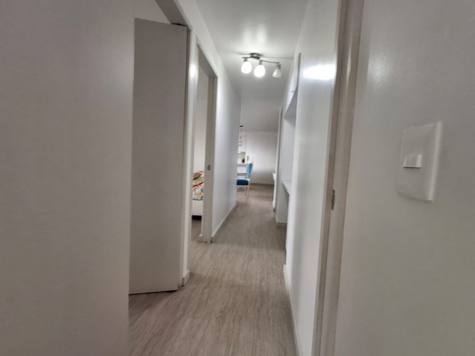 Apartamento de 3 alcobas en venta en El Poblado, Medellín, 78 m² · foto 20 de 21
