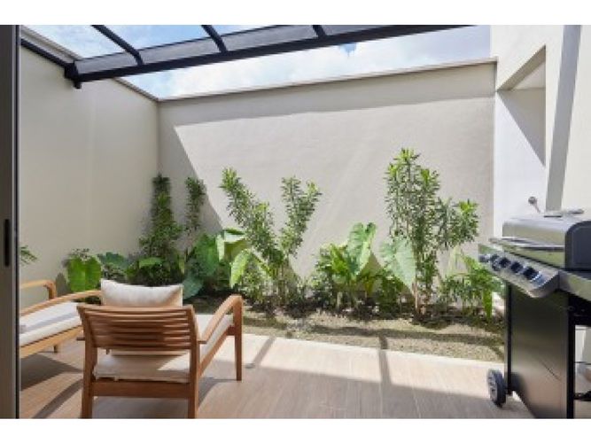 Casa de 3 alcobas en venta en Lomitas, La Ceja, 121 m² · foto 3 de 12