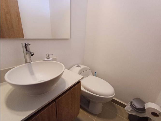 Casa de 3 alcobas en venta en Lomitas, La Ceja, 121 m² · foto 4 de 12