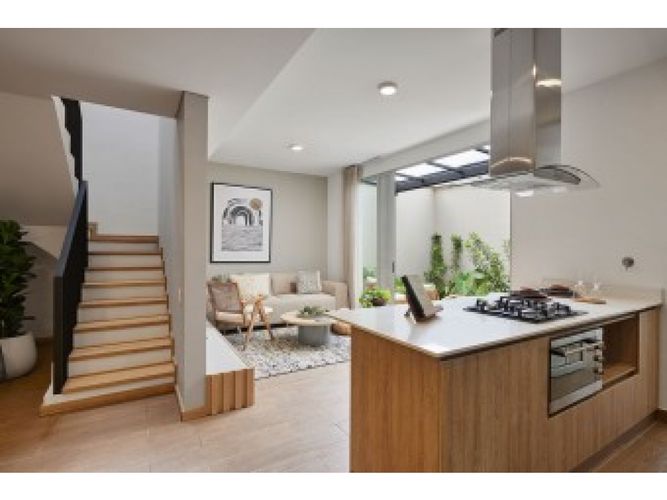 Casa de 3 alcobas en venta en Lomitas, La Ceja, 121 m² · foto 5 de 12
