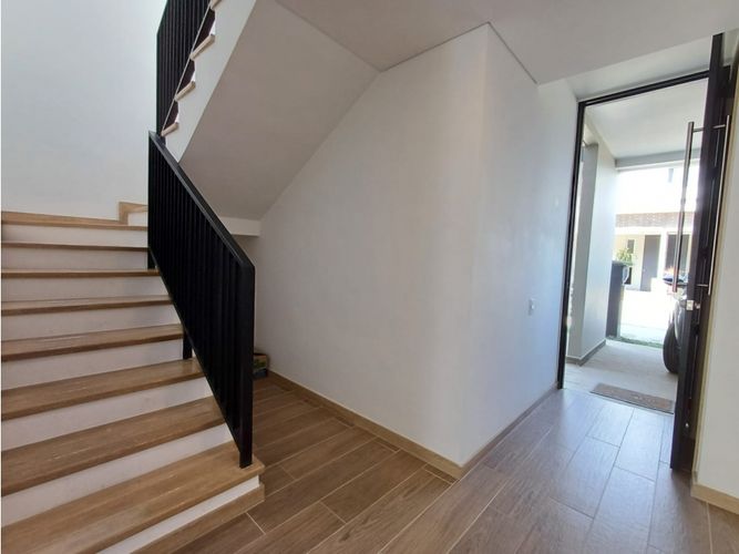 Casa de 3 alcobas en venta en Lomitas, La Ceja, 121 m² · foto 6 de 12