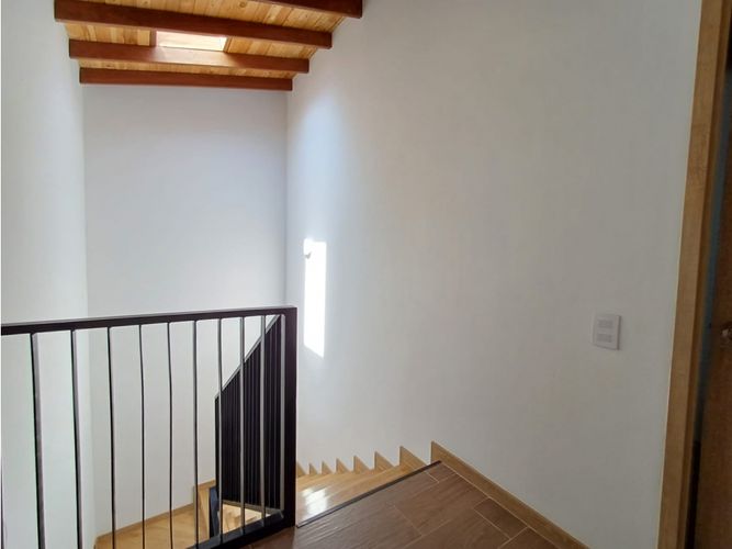 Casa de 3 alcobas en venta en Lomitas, La Ceja, 121 m² · foto 7 de 12