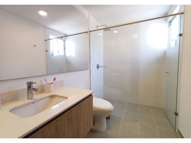 Casa de 3 alcobas en venta en Lomitas, La Ceja, 121 m² · foto 10 de 12