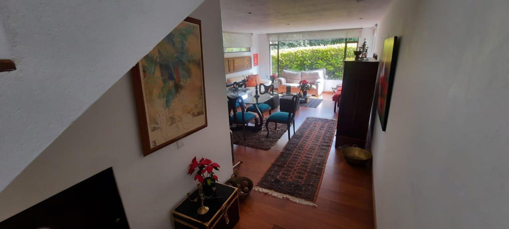 Casa en venta en Centro, Cajicá · foto 3 de 13