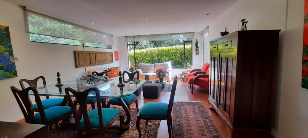 Casa en venta en Centro, Cajicá · foto 4 de 13