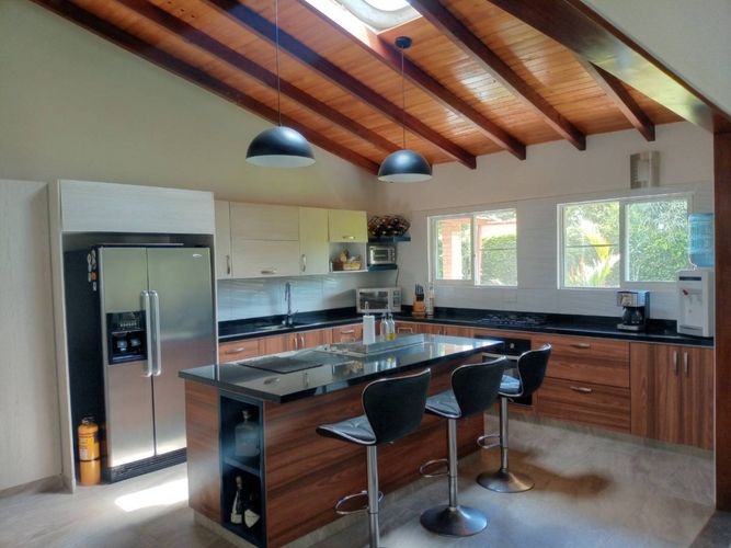 Casa de 3 alcobas en venta en Las Mercedes, Jamundí, 439 m² · foto 11 de 24