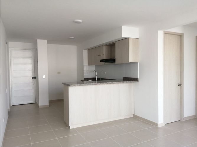 Apartamento de 2 alcobas en venta en Bochalema, Cali, 64 m² · foto 6 de 24