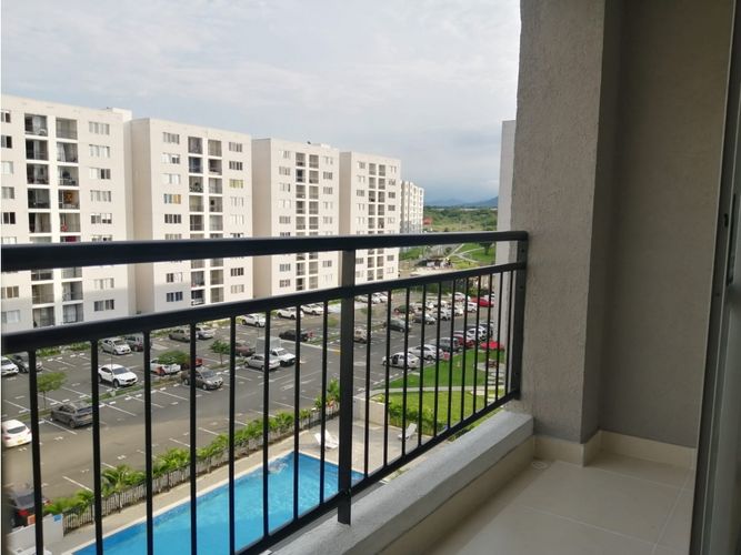 Apartamento de 2 alcobas en venta en Bochalema, Cali, 64 m² · foto 8 de 24