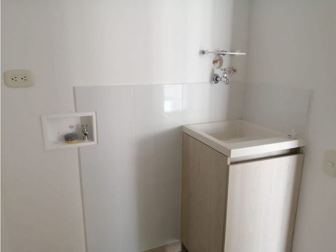 Apartamento de 2 alcobas en venta en Bochalema, Cali, 64 m² · foto 11 de 24