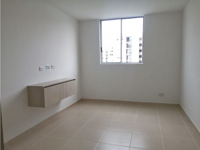 Apartamento de 2 alcobas en venta en Bochalema, Cali, 64 m² · foto 14 de 24