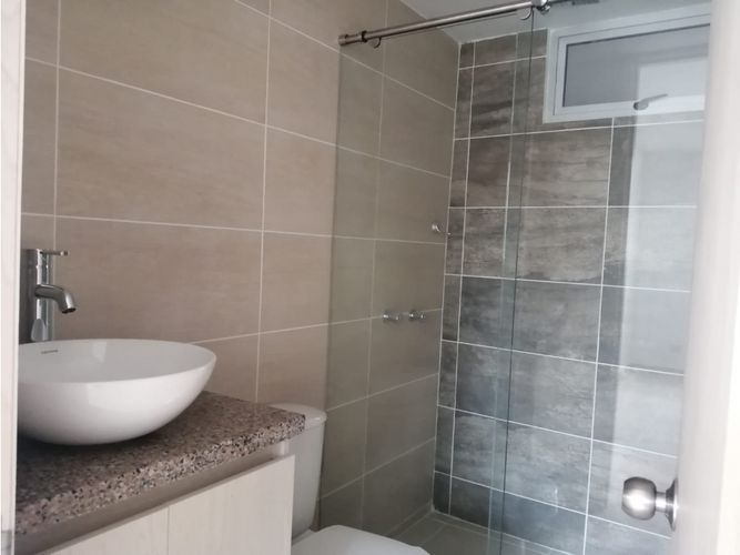 Apartamento de 2 alcobas en venta en Bochalema, Cali, 64 m² · foto 16 de 24