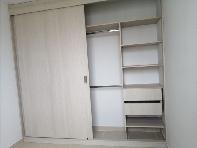 Apartamento de 2 alcobas en venta en Bochalema, Cali, 64 m² · foto 19 de 24
