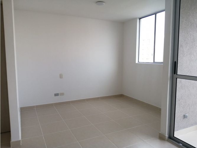 Apartamento de 2 alcobas en venta en Bochalema, Cali, 64 m² · foto 21 de 24