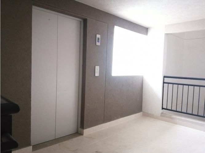 Apartamento de 2 alcobas en venta en Bochalema, Cali, 64 m² · foto 22 de 24