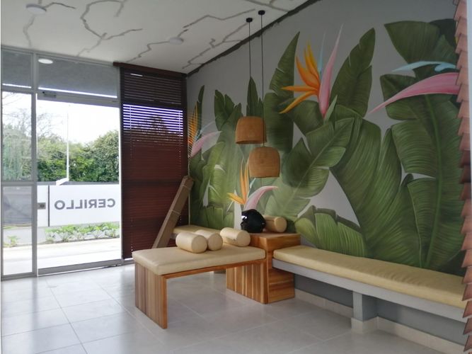 Apartamento de 2 alcobas en venta en Bochalema, Cali, 64 m² · foto 23 de 24