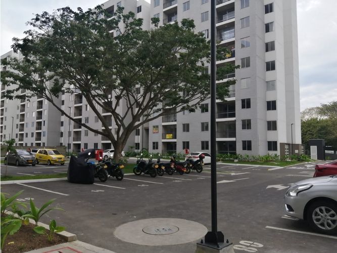 Apartamento de 2 alcobas en venta en Bochalema, Cali, 64 m² · foto 24 de 24