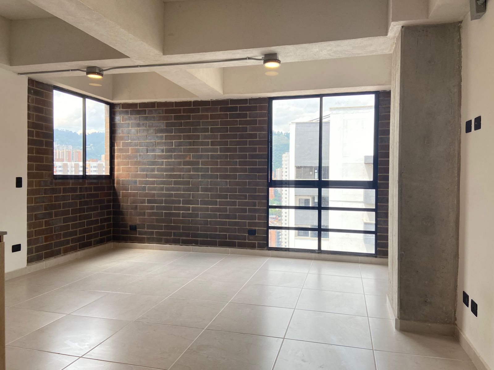 Studio for rent in Sabaneta, Sabaneta