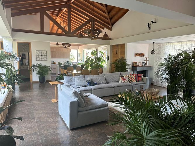 Casa de 3 alcobas en venta en El Tambo, La Ceja, 470 m² · foto 6 de 13