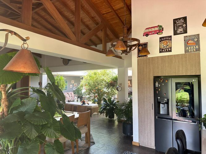 Casa de 3 alcobas en venta en El Tambo, La Ceja, 470 m² · foto 10 de 13