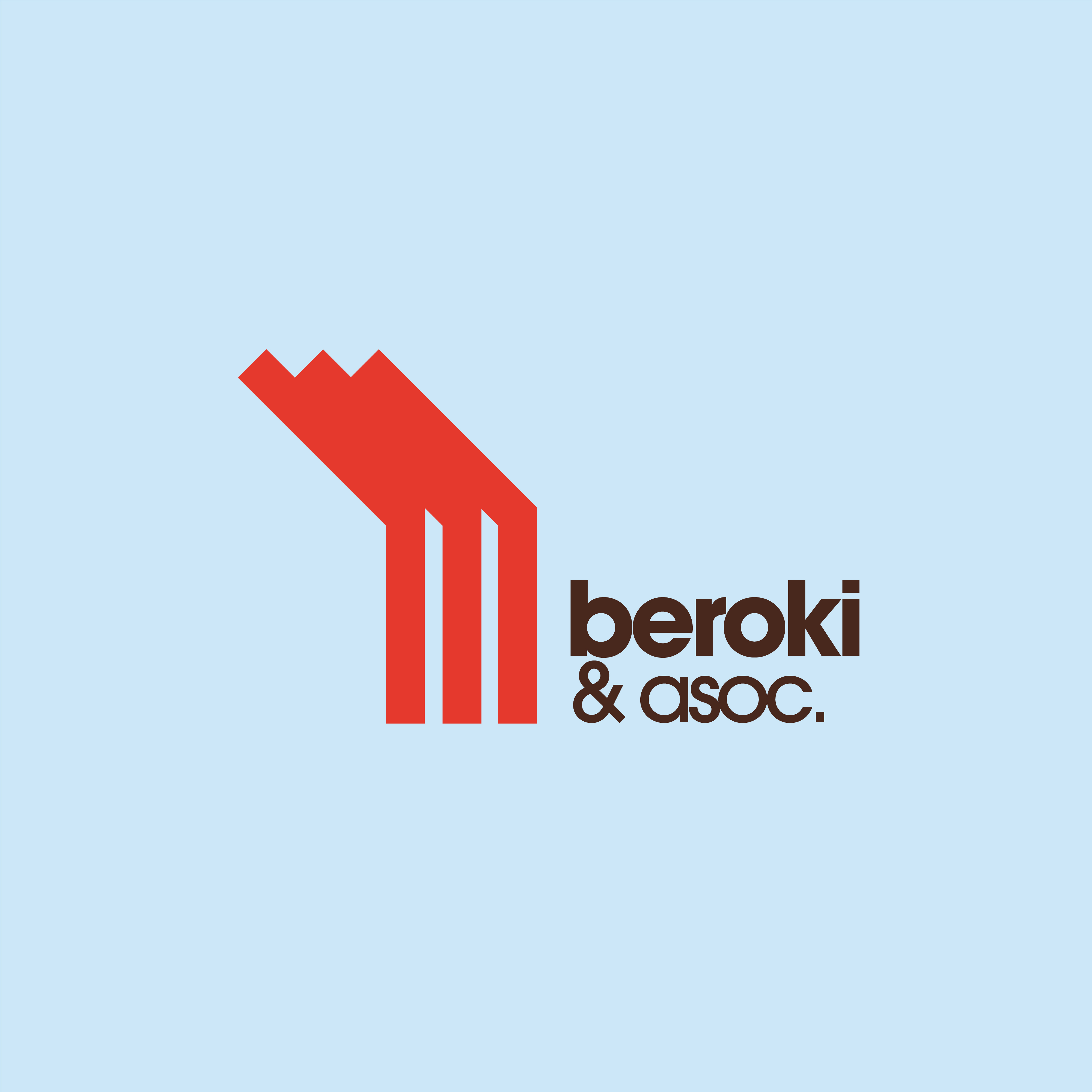 Beroki & asoc.<br/>Gordienko