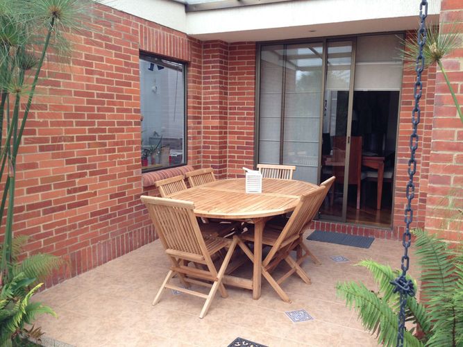 Casa de 3 alcobas en venta en El Paraiso Sector Bojaca, Chía, 205 m² · foto 13 de 24