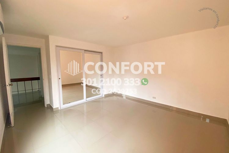 Apartamento de 4 alcobas en arriendo en Conquistadores, Medellín, 230 m² · foto 19 de 24