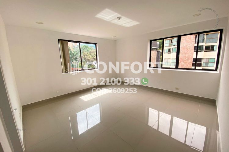 Apartamento de 4 alcobas en arriendo en Conquistadores, Medellín, 230 m² · foto 20 de 24