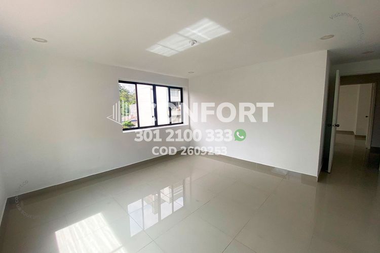 Apartamento de 4 alcobas en arriendo en Conquistadores, Medellín, 230 m² · foto 21 de 24