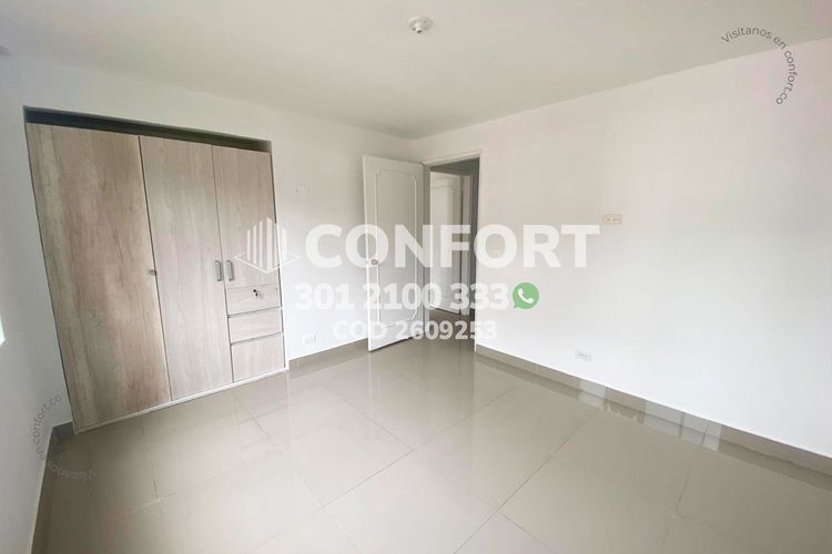 Apartamento de 4 alcobas en arriendo en Conquistadores, Medellín, 230 m² · foto 24 de 24