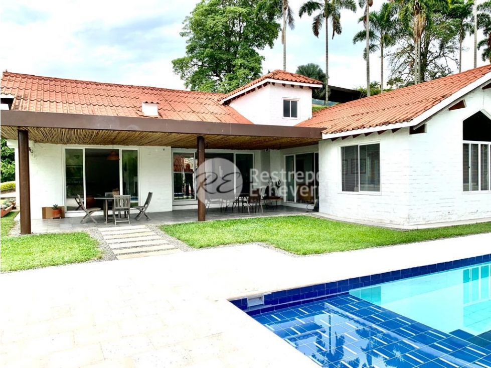 Casa en venta en San Bernardo Del Viento, Manizales · foto 2 de 24