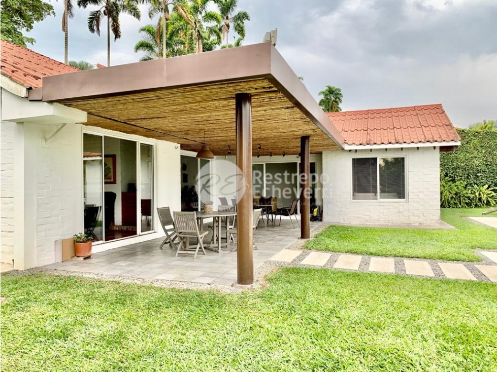 Casa en venta en San Bernardo Del Viento, Manizales · foto 4 de 24
