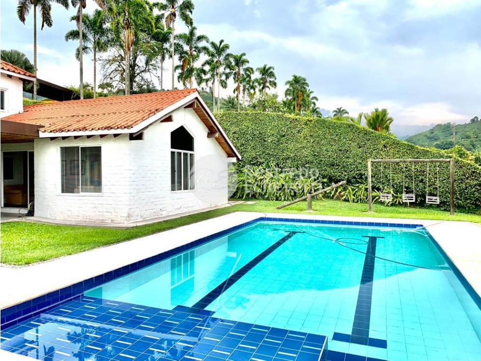 Casa en venta en San Bernardo Del Viento, Manizales · foto 5 de 24