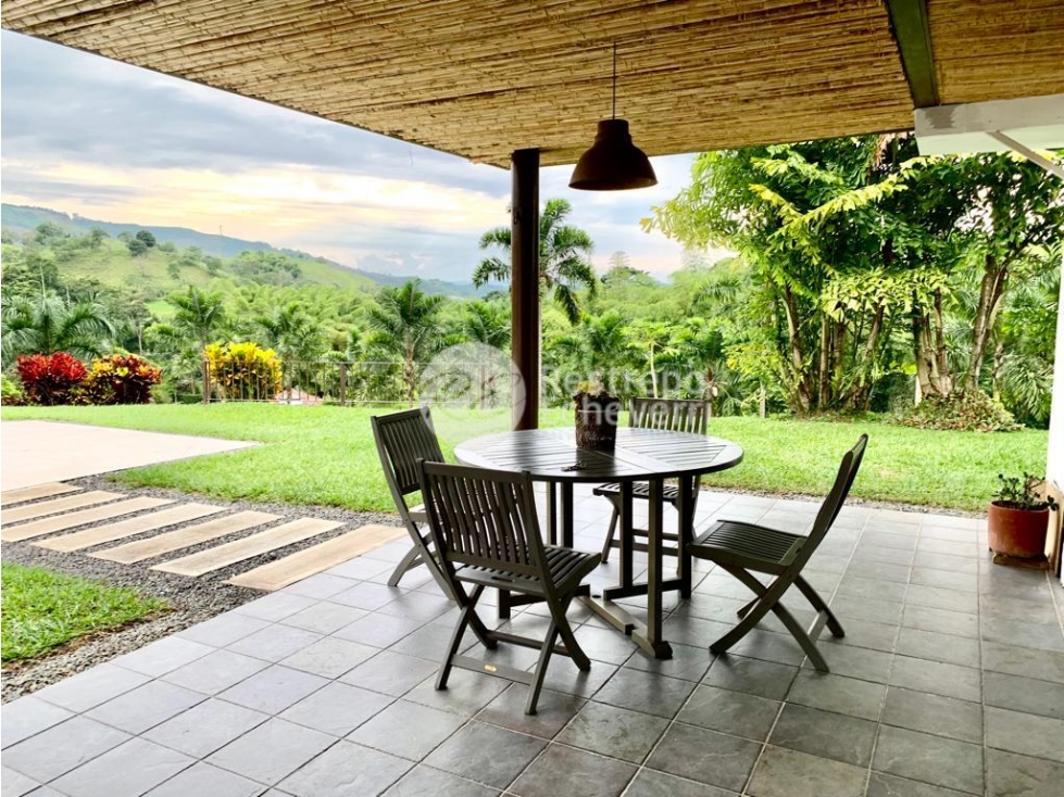 Casa en venta en San Bernardo Del Viento, Manizales · foto 6 de 24