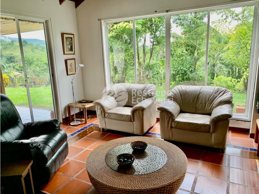 Casa en venta en San Bernardo Del Viento, Manizales · foto 7 de 24