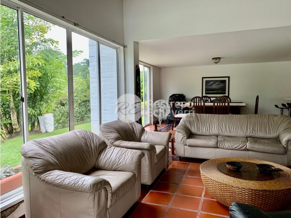 Casa en venta en San Bernardo Del Viento, Manizales · foto 8 de 24