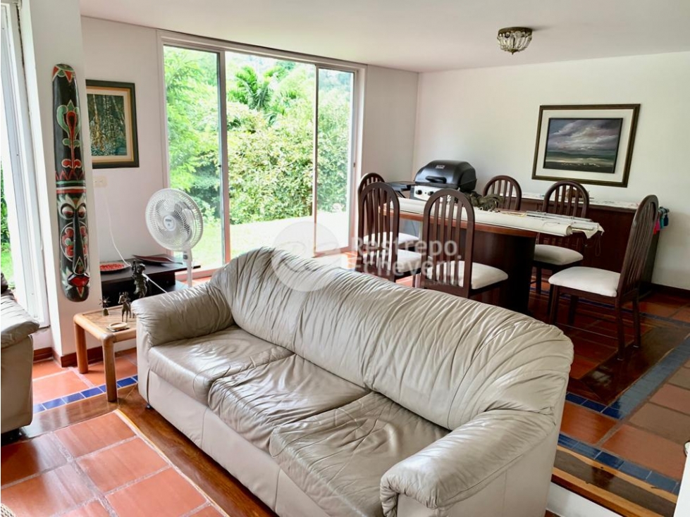 Casa en venta en San Bernardo Del Viento, Manizales · foto 9 de 24