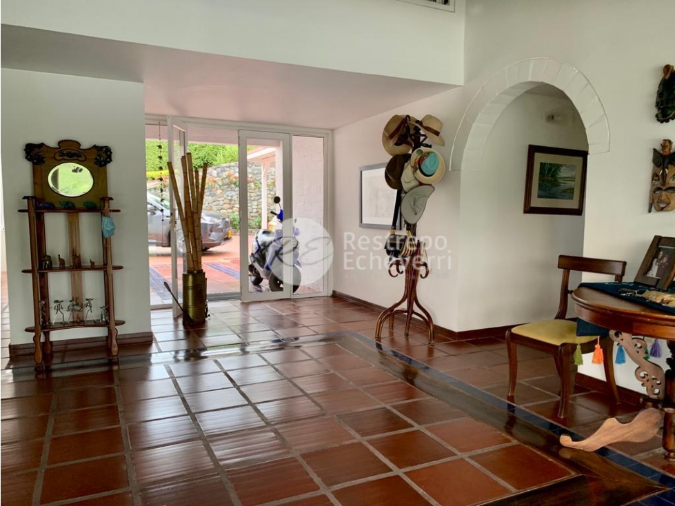 Casa en venta en San Bernardo Del Viento, Manizales · foto 10 de 24